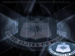 Central Intelligence Agency Logo Wallpapers Wallpaper Cave Intelligence briefings, flying saucer sightings and psychic tests are all part of the archive.