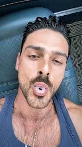 More customers, and more earnings. The Bronze Horseman Michele Morrone