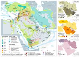 Études générales et questions thématiques. Epingle Sur Politique Moyen Orient Proche Orient