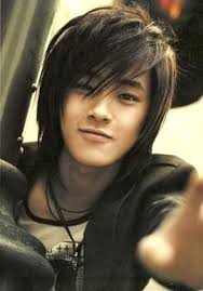 Lee Jae Jin Boys Long Hairstyles Asian Men Hairstyle Long Hair Styles