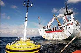 Pressreader Berita Harian 2018 10 06 Siren Tsunami Tidak Praktikal