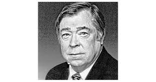 Ronald BEAUFORD Obituary (1934