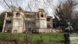 8 μαΐου 2014 του runner magazine. Moyseio Ta Basilika Kthmata Sto Tatoi