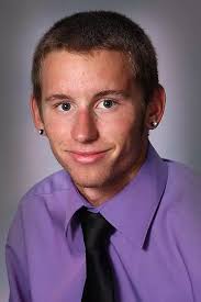 2010 Men's Cross Country Roster