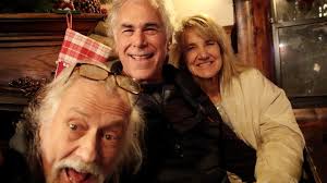 Paul Cleckler's Christmas Eve Eve Jam at Hog Wallow