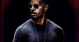 Jamie Foxx Goes Undercover in First Sleepless Footage