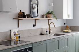 See your kitchen in 3d The 15 Best Houseplants For Your Kitchen