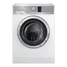 The top 10 list of the best washing machines lists various brands and prices. Washing Machines Appliances Online