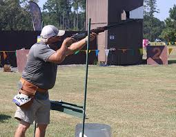 Dick's sporting goods has reopened in your area. Quail Club Ready Aim Discover Georgetown