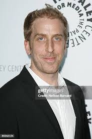 Todd Kessler's Instagram, Twitter & Facebook