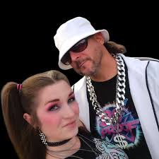 Prescott, enjoy this moment with my son and family