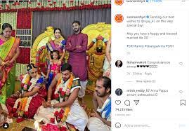 Vijay shankar is an indian cricketer who plays for indian cricket team and tamil nadu. Indian Cricketer Vijay Shankar Gets Married To Vaishali Visweswaran Orissapost