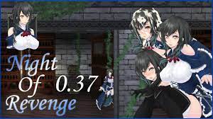 Ver 0 37 Night Of Revenge Stage 11 2 Youtube