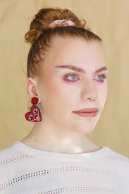 JEWELLERY — Jeff McCann