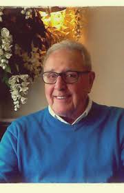 Wilson William (Vic) of Normanton former Leeds butcher aged 84 years sadly  passed away in Pinderfields hospital