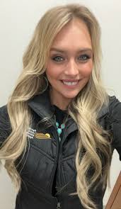 Amanda Fritch-Farmers Union Midwest Agency | Beatrice NE