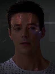 Barry Allen Died in Car Accident