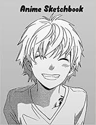 We did not find results for: Anime Sketchbook 100 Blank Pages Comic Manga Anime Sketch Book For For Drawing Anime Manga Comics Doodling Or Sketching Anime Drawing Book Blank Drawing Paper Otaku Artist Gift