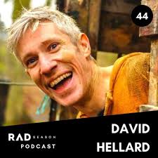 10 of David Hellard Podcasts Interviews