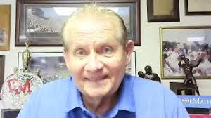 75th Anniversary Speaker Series: Featuring Bill McGregor