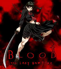 The film premiered in theaters in japan on november 18, 2000. Blood The Last Vampire Hiroyuki Kitakubo 2000 Senses Of Cinema