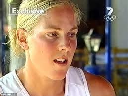 Sally Trent's Instagram, Twitter & Facebook