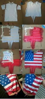 *this post contains affiliate links. Diy American Flag Summer Clothes Fashion For Summer Clothes Summer Tlc Waterfalls Http Summeroutfits638 Blogspot Com Crafts Diy Shirt Fourth Of July