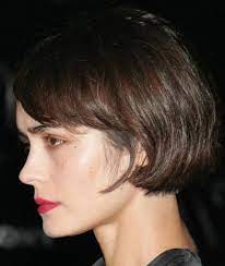 24 Hottest Bob Haircuts For Every Hair Type Short Bob Hairstyles Short Hair Styles 2014 Short Bob Haircuts