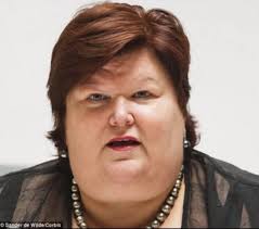 Critic S Attack On Health Minister Of Belgium For Being Obese The Wealth Land Obesity Minister Maggie De Block