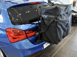 Bmw 1 Serie Toit Boite Unique Alternative 30 Plus Coffre Espace Ebay