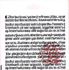 Wir haben schriftarten für photoshop, logos, designprojekte und mehr gesammelt. Hugendubel Verdi Infoblog Sensation Hugendubel Schrift Ist Entziffert