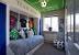 Dream Soccer Bedroom