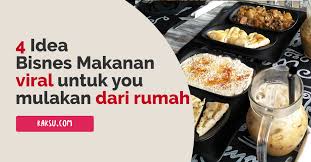 Memulakan perniagaan penjual makanan beku bagi anda yang berminat untuk memulakan perniagaan reseller makanan beku , terdapat beberapa perkara yang perlu diperhatikan. Buat Bisnes Makanan Dari Rumah Ni Cara Nak Marketing Kak Su
