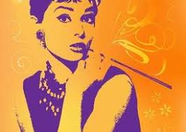 Free audrey hepburn Vector Images & Graphics
