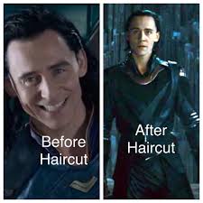 We did not find results for: No Longer Daddy S Girl Loki Fanfic 14 Hair Cuts And Doppelgangers Page 2 Wattpad