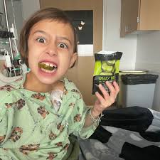 Fundraiser for Michelle Rozko by Leah Alexander : Help Ruby and the Rozko  Family As They Fight Against Cancer