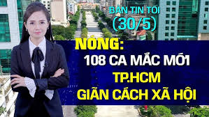 Trung tâm kiểm soát bệnh tật tp.hcm (hcdc) vừa phát đi thông báo sẽ cách ly tập trung người từng đến 4 địa điểm trong thành phố nhận định nguy cơ dịch ở bắc ninh rất cao, thủ tướng đề nghị tỉnh nghiên cứu giãn cách xã hội rộng hơn, có thể theo mô hình 3 lớp. Se4c6ipjkgdaim