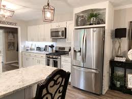 Not to mention, sherwin williams alabaster white was the color of the. Kitchen Cabinets In Alabaster Painted By Kayla Payne