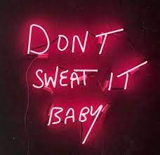 Pin By Normalnerdworld On L I G H T S Neon Quotes Neon Signs Neon Words