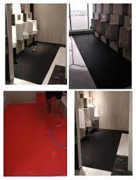 Pin Oleh Sjm Carpet And Rubber Flooring Di Karpet Anti Slip Mandi Alas Kamar Mandi