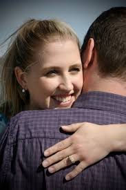 She Said “Yes” I'm Engaged and Getting Married in August