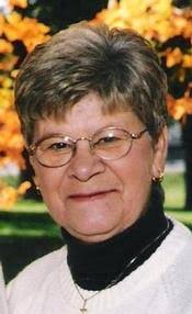 Obituary for Geraldine W. Piontek