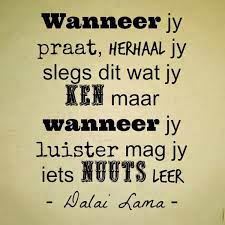 Pin On Hoe Moet Ons Lewe