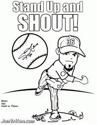 700x905 baseball coloring pages baseball field coloring pages baseball. St Louis Blues Coloring Pages Learny Kids