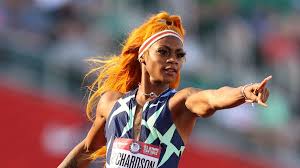 Later, she completed her education from carter high. 3 Things To Know About Sha Carri Richardson Newsdons Com