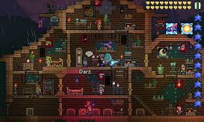 Wooden House On My Mobile Version Still Too Boxy