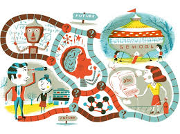 Interview Bjorn Rune Lie Game Inspiration Board Game Design Game Design