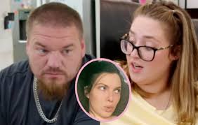 Josh Efird's Baby Mama Breanna Godwin Proclaims Her Love for the 'Mama  June' Star; Fans Declare Breanna Is “An Upgrade” From Lauryn 'Pumpkin'  Shannon