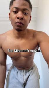 Minecraft Movie Hoyts Adelaide