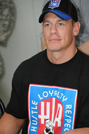 These images will be posted without explanation, for your interpretation. File John Cena 134616 Jpg Wikimedia Commons